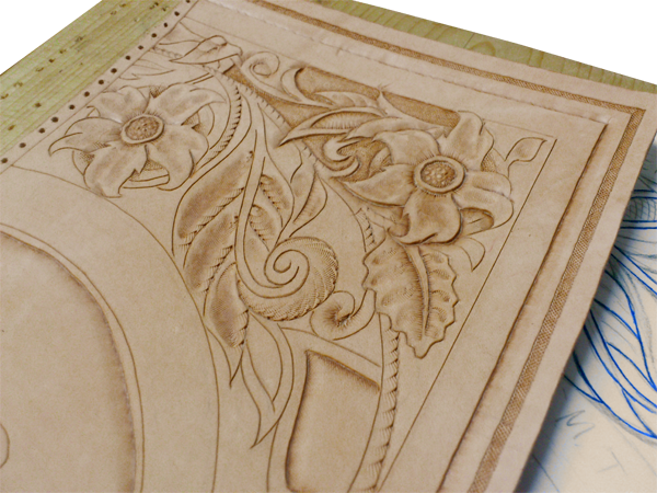 carvedr binding